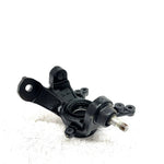 07-14 Honda Rancher 420 TRX420FE ES OEM Front Left Knuckle 51250-HP5-600 AH76
