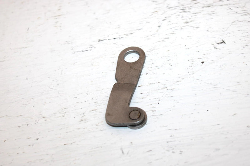 1985 Honda Atc 110a All Terrain Oem Shift Stopper Arm 24430-459-950 AH58