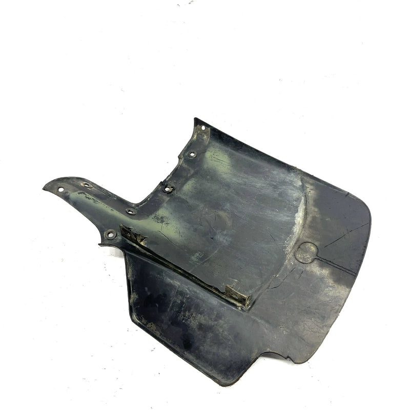 02 Honda Rancher 350 TRX350FM 4x4 S OEM Left Front Mudguard 61868-HN5-670ZA AH47