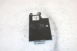 1997 Arctic Cat Zl 440 Oem Backing Plate 0716-137 SA34