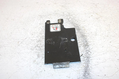 1997 Arctic Cat Zl 440 Oem Backing Plate 0716-137 SA34