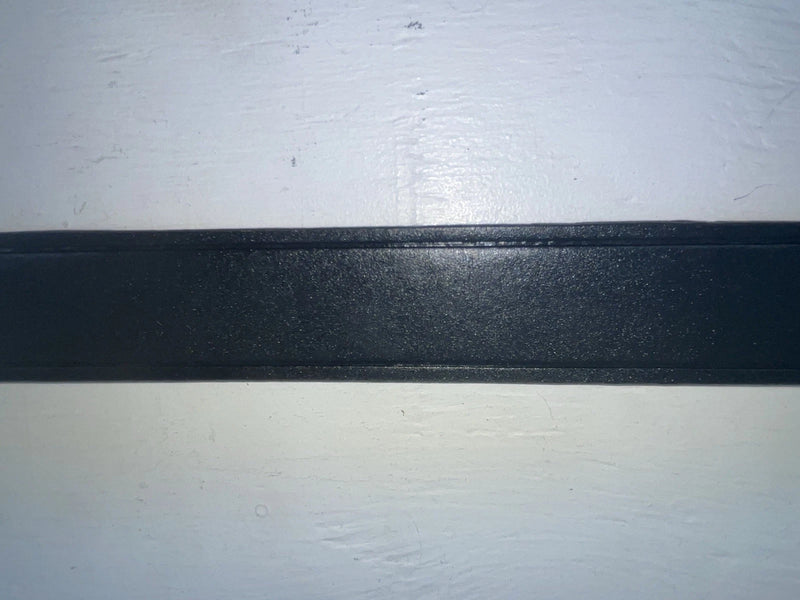 New Black Genuine Leather Western Express 48” Belt #209 NN-104