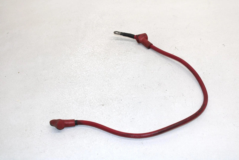 00 Polaris 600 Touring Oem Red Solenoid Cable 4010190 SP183