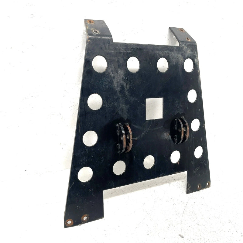 2000 Kawasaki Prairie 300 4x4 OEM Plow Mount Plate AK31.1