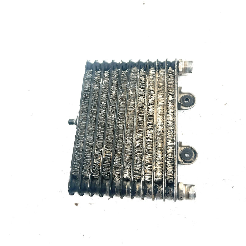 1996 Yamaha Kodiak 400 YFM400FW 4x4 OEM Oil Cooler 4WV-13470-00-00 AY64