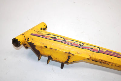 98 Ski-doo Mxz X 440 Oem LH Swing Arm (Yellow) 506148500 SS43