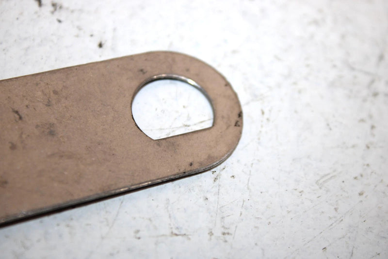 1996 Arctic Cat Montego Deluxe Oem Fuel Selector Plate 1673-132 JA13