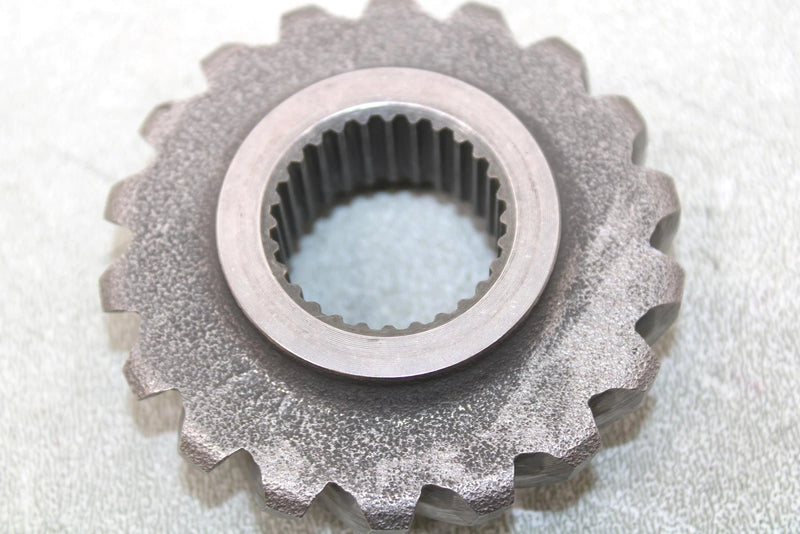 2000 Yamaha  Grizzly Oem Middle Drive Gear 5GT-Y1754-00-00 AY35