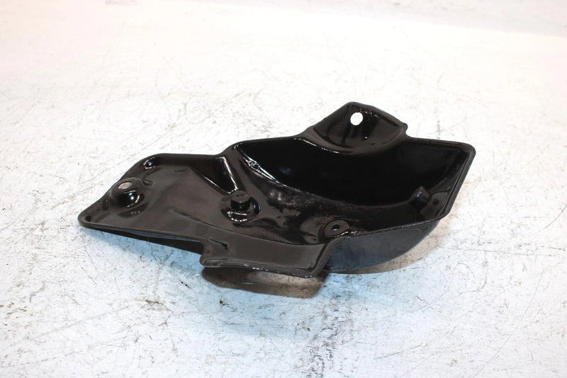 1998 Kawasaki Bayou 300 Oem Rear Diff Skid Plate 55020-1306 AK17
