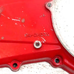 81-82 Honda ATC250R OEM Clutch Side Cover 11340-961-000 AH96