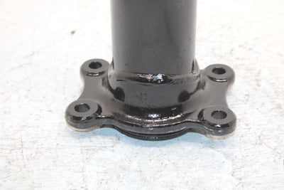2019 Honda Trx500fe2ac Oem Rear Axle Housing 52300-HR3-W50 AH12