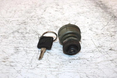 1997 Polaris Classic Oem Ignition Key Switch 2200358 2205055 SP42