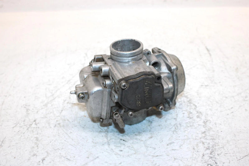 2002 Polaris Sportsman 700 Oem Carburetor Assembly 1253158 1253438 AP184