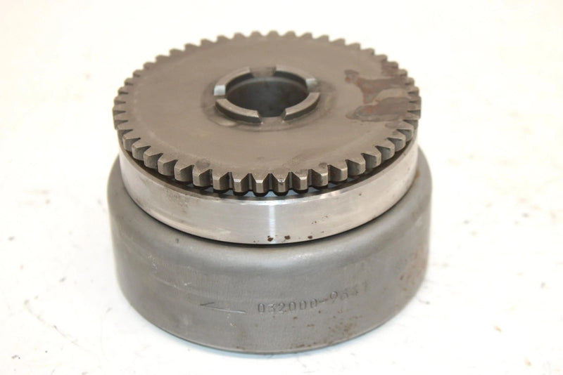 2003 Honda Trx 250 Exa Sporttrax Ex Oem Flywheel 31110-HN6-003 AH10