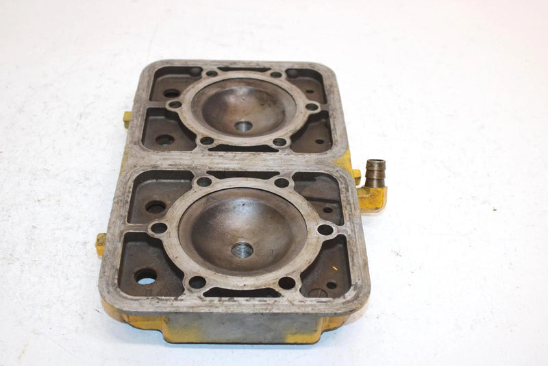 1990 Sea-doo Gt Oem Clinder Head 290913261 JS55