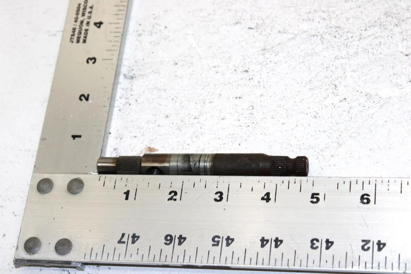 2000 Honda Trx 250 Recon Oem Gear Shift Spindle 24611-HM7-000 AH52