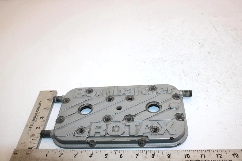 1999 Sea-doo Gti Oem Cylinder Head Cover 290923262 JS54