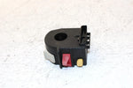 2000 Polaris Sportsman 325 Oem Left Handlebar Switch 4010262 AP11