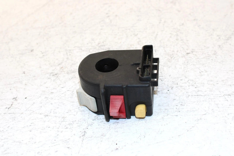 2000 Polaris Sportsman 325 Oem Left Handlebar Switch 4010262 AP11