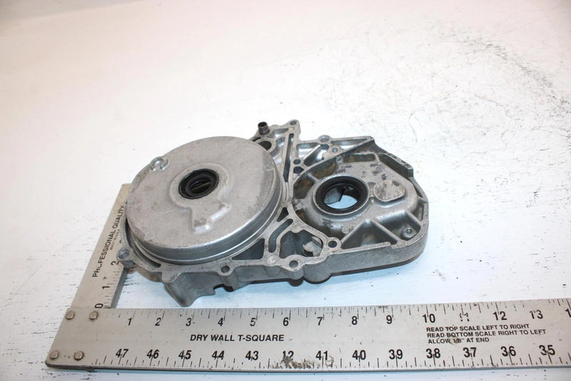 1985 Honda Atc 110a All Terrain Oem Left Side Cover 11341-943-800 AH58