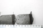1989 Yamaha Ovation Deluxe Oem Rear Skid Bracket Set 85N-21910-00-00 SY69