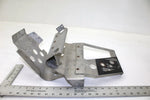 90 Polaris 500 OEM Right Foot Well 2200332 SP116