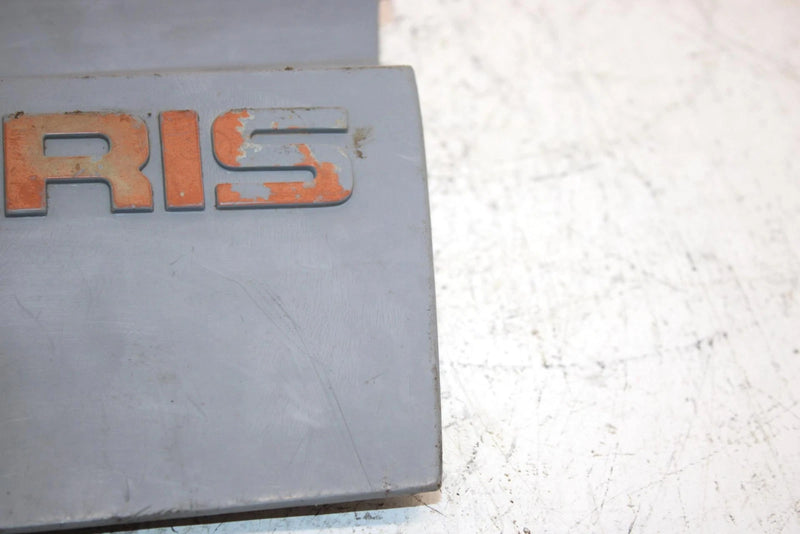 1991 Polaris Trail Boss 350l Oem Tool Box Cover 5430769-1017 AP79