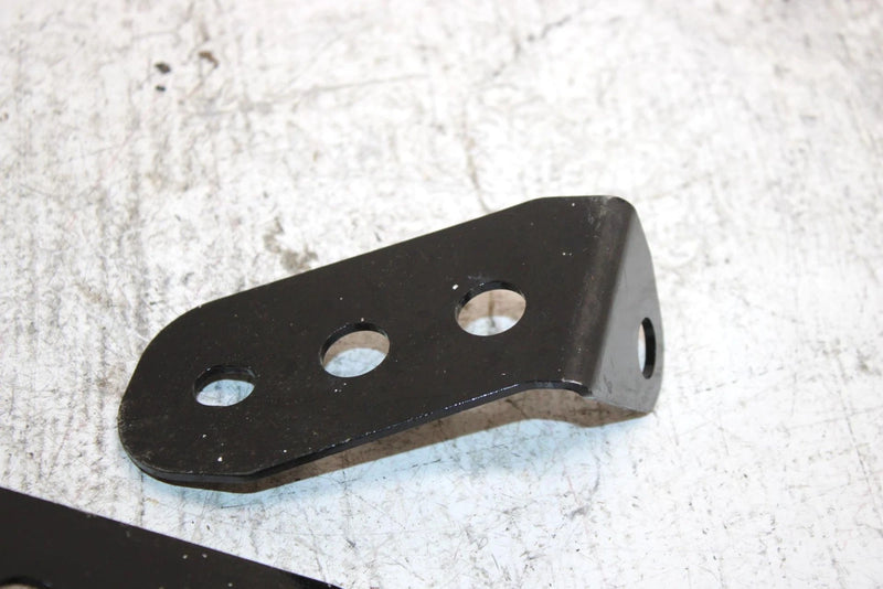 12 Arctic Cat Prowler Hdx 700 Oem Seat Belt Bracket Set 2516-868 2516-869 XA1