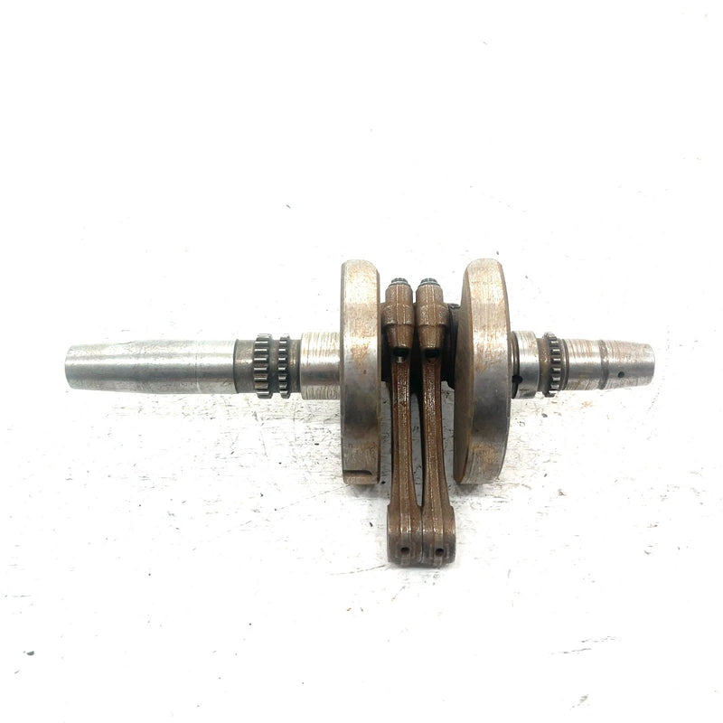 2022 Can-Am Defender HD10 OEM Crankshaft W/Connecting Rods 420219865 XB0