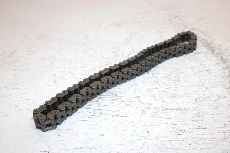 1998 Ski-doo Formula 500 Oem 72L Chaincase Chain 412105500 504151883 SS1