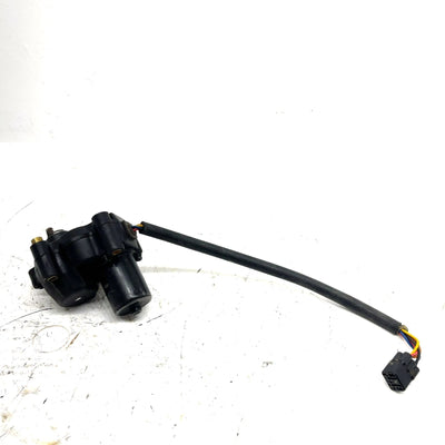 2008 Kawasaki Teryx 750 KRF750A 4x4 OEM Clutch Actuator 16172-0017 XK0