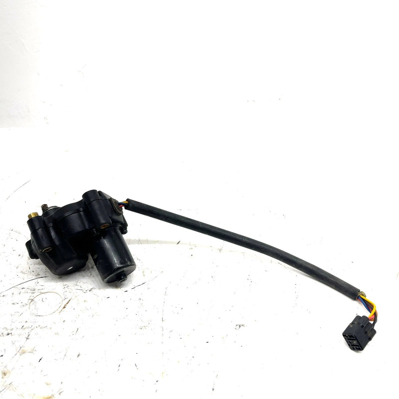 2008 Kawasaki Teryx 750 KRF750A 4x4 OEM Clutch Actuator 16172-0017 XK0