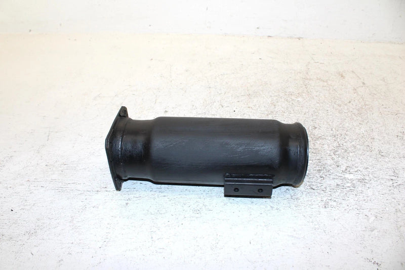 91 Yamaha Exciter Ii 570 Liquid Oem Front Shock Holder Set 87H-2376J-00-00 SY24