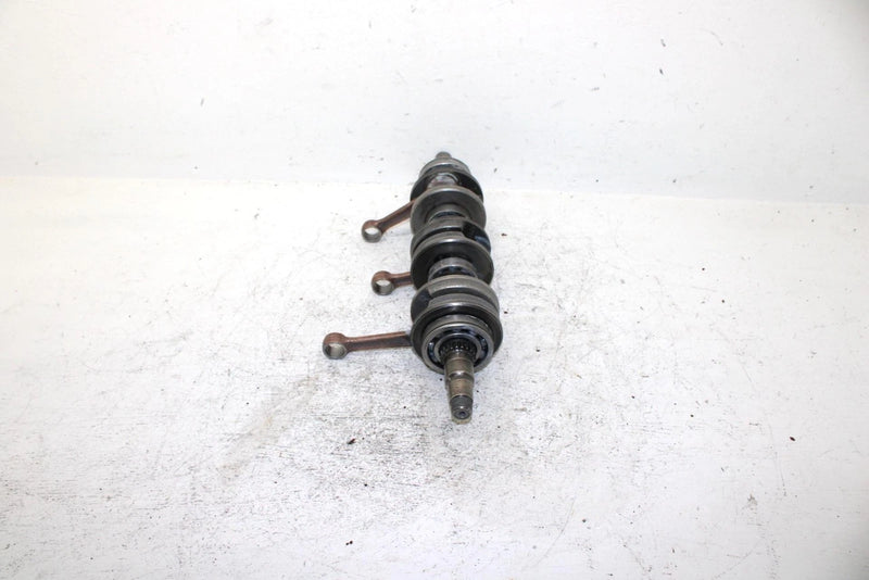 1996 Ski-doo Formula Iii 600 Oem Crankshaft 420886904 SS18