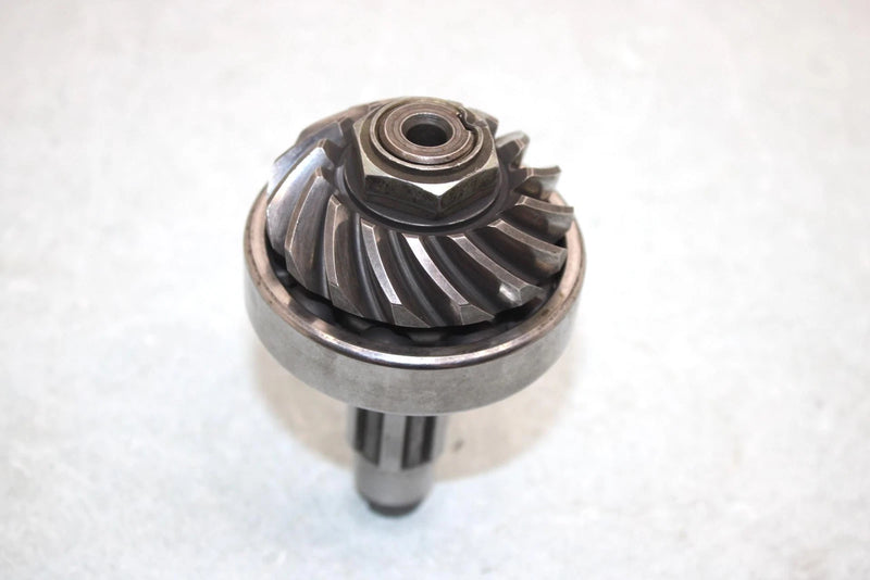 01 Arctic Cat 400 4x4 Oem Secondary Bevel Gear 3446-274 AA21