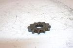 1989 Yamaha Inviter Oem 12T Drive Sprocket 812-17682-20-00 SY17
