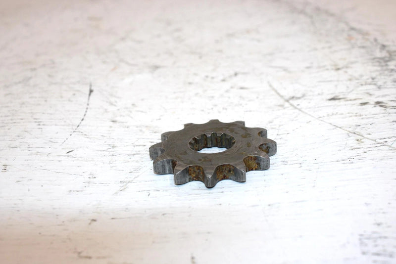 1989 Yamaha Inviter Oem 12T Drive Sprocket 812-17682-20-00 SY17