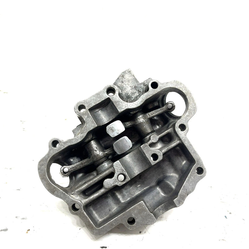 84-87 Suzuki Quadrunner 185 OEM Cylinder Head/Cover 11100-24403 AS0