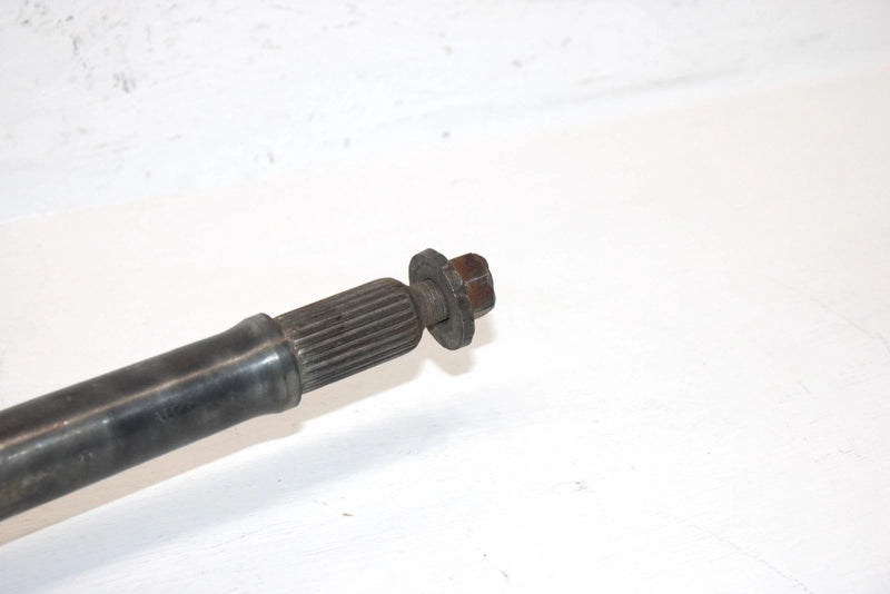1980 Honda Atc110 Oem Rear Axle 42310-943-000 42310-943-010 AH74