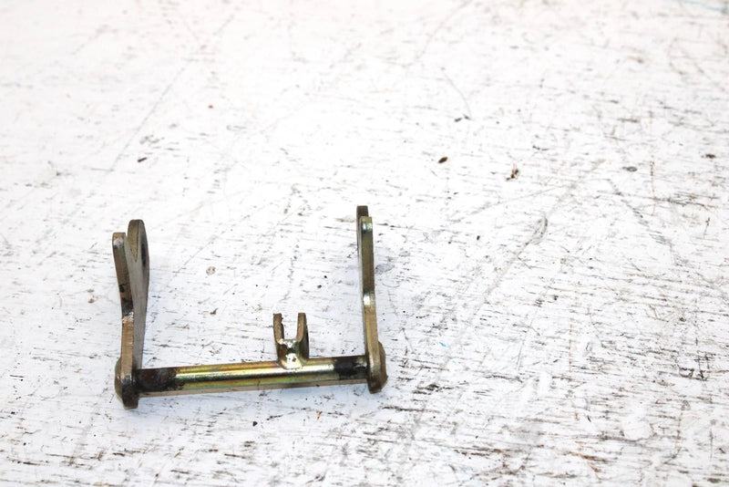 1992 Kawasaki Bayou 220 Oem Seat Hook 27012-1381 AK36