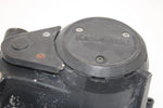 87 Kawasaki Bayou 185 Klf185a Oem Clutch Cover 14032-1158 AK13