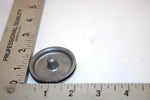 03 Kawasaki Prairie 650 Kvf650a 4x4 Oem Timing Cover Plug 11065-1151 AK15