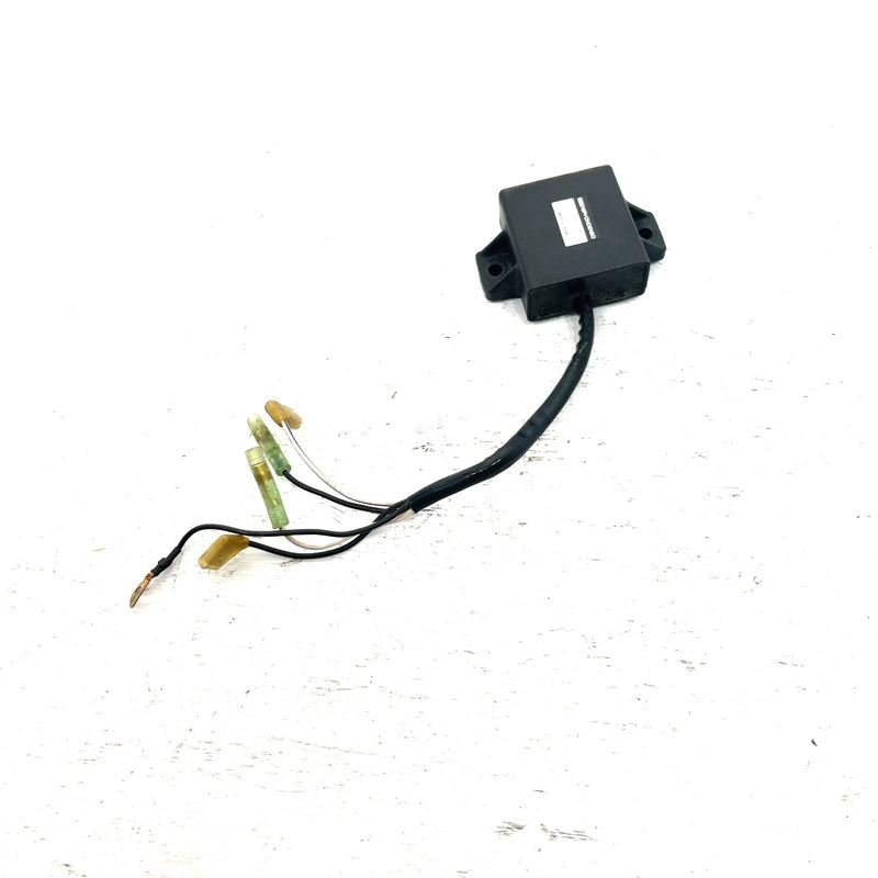 1994 Sea-Doo XP OEM Amplifier Box 278000304 JS64
