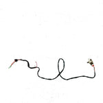 95-97 Kawasaki Jet Ski 900 ZXi OEM Temp Sensor W/Holder 14079-3710 JK1
