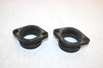 94 Polaris 500 Efi Oem Intake Boot L+R Pair 3084334 3084335 SP129
