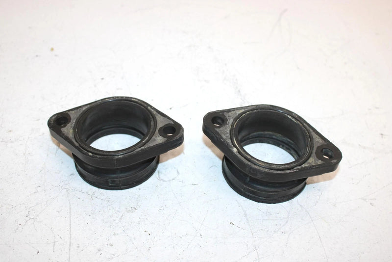 94 Polaris 500 Efi Oem Intake Boot L+R Pair 3084334 3084335 SP129