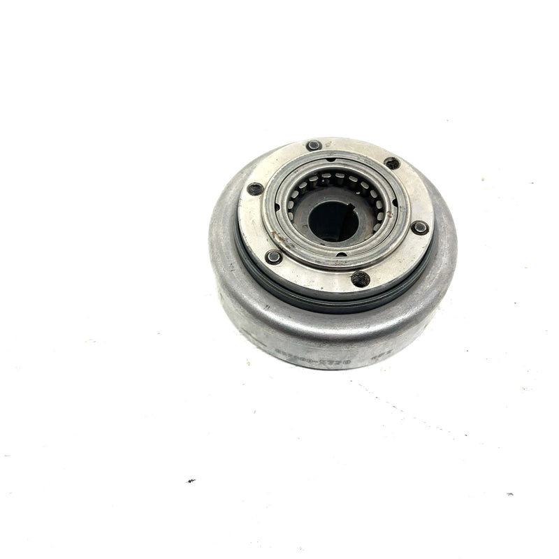 1987 Suzuki Quadrunner 4WD LT4WD OEM Flywheel 32102-19B10 AS40