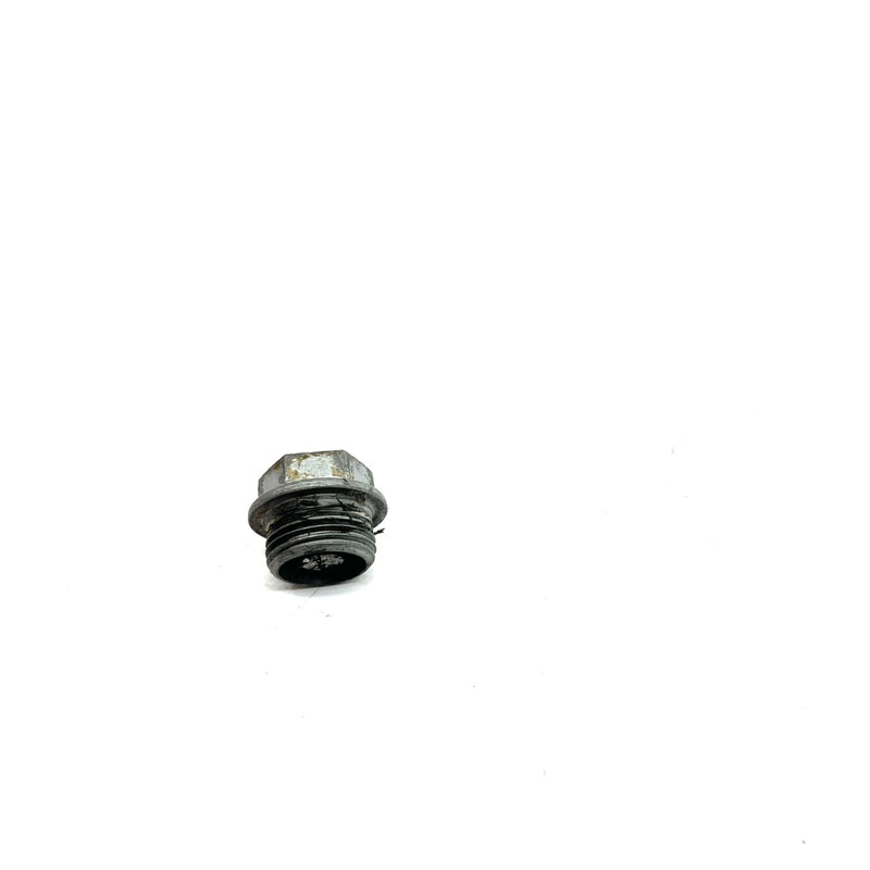 2002 Bombardier Quest 500 OEM Oil Drain Plug 420840278 AB14