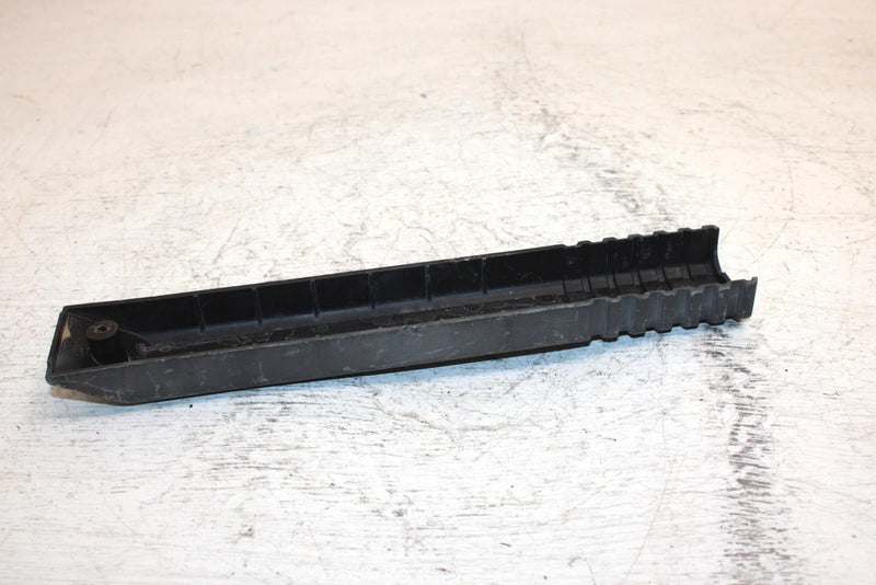 1989 Polaris 400 Oem Front Bumper Trim 5430930 SP23