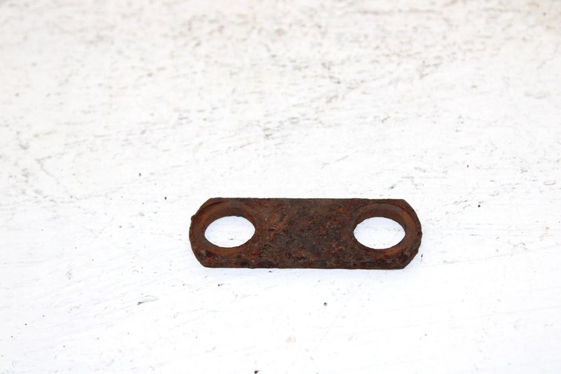 1996 Polaris 600 Xcr Sp Oem Bottom Radius Rod Bracket Pair 5211345 SP32